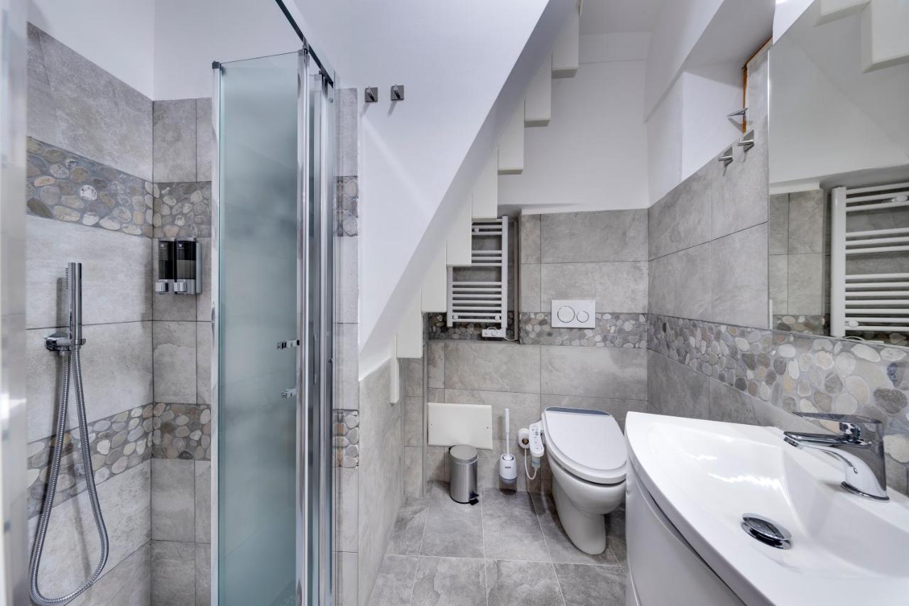 Apartamento Duplex Des Sablettes Menton Exterior foto